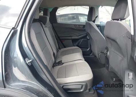 2022 Ford Escape Se из США, поврежденный, VIN 1FMCU0G62NUC01311